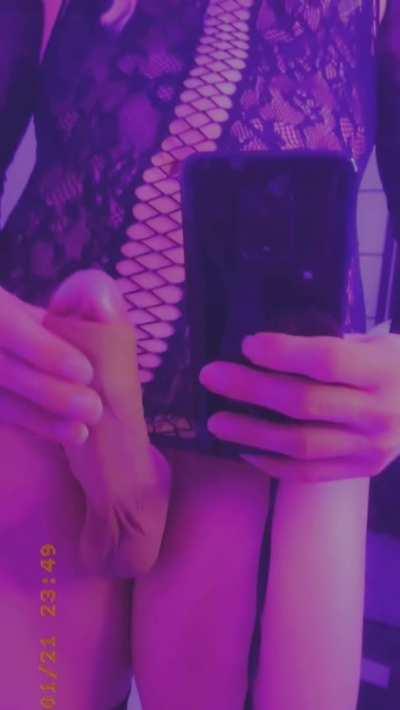 You won't get any breaks😘