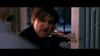 To celebrate Spider-Man 3's anniversary here's an edit of the Harry fight scene set to Queen's Don't Stop Me Now