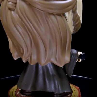 Qui-Gon Jinn ( Tatooine )