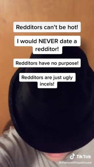 Are you fellow chads aware of our representation on TikTok?