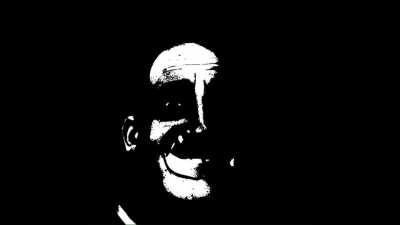 Uncanny Mr Incredible with Undertale OST