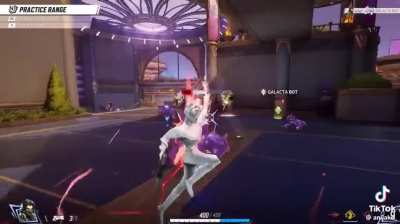 minus in marvel rival