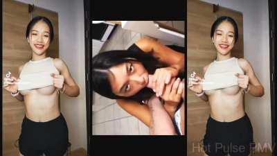 Hush - Asian PMV (by HotPulse)