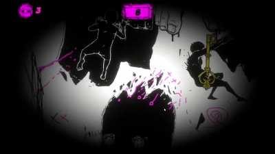 Some time ago, my brother and I created a rather unique project called 