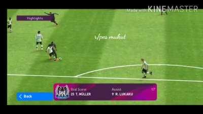 WHEN COM DOESN'T WANT YOU TO WIN.