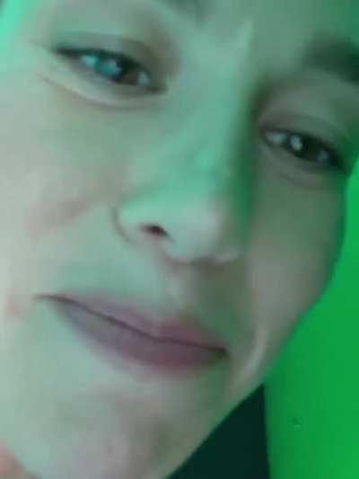 'No words to describe my excitement!!!' - IG November 2025