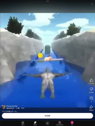 Wtf did I just watch?! 🙏😭