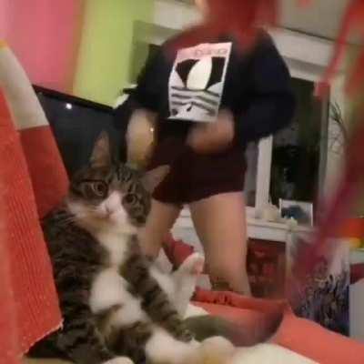 WTF?!!! I'M DONE!!!!