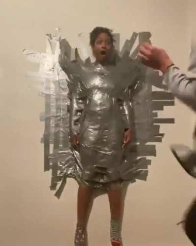 Why would you ever think to try this?