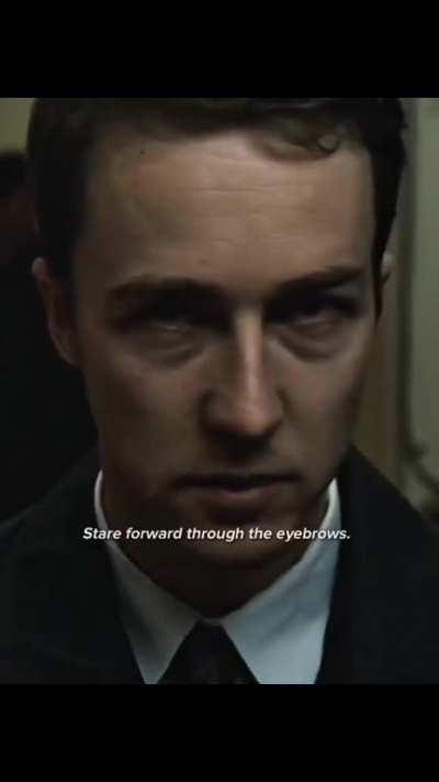 I am going to scare people now 