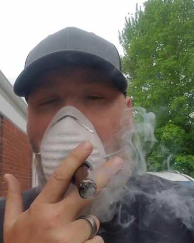 Improvise. Adapt. Overcome.