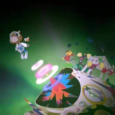 Something I made for my graduation