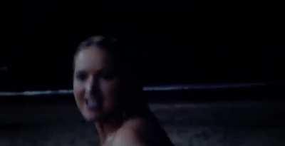 Jennifer Lawrence Full Frontal Nude Scene in No Hard Feelings (Better Quality)