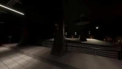 New teaser for the new 13.0 update posted on SCP SL's twitter account.