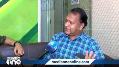 Director Balanchandra Kumar about LipA10.