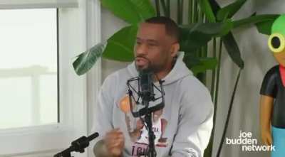 Rappers becoming litigious in 2025 is so nasty. I might as well listen to pop music at this point. What happened to the game I love?