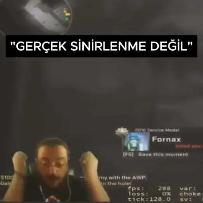 iyi ki gerçek değil abi