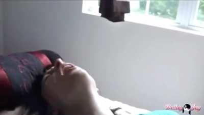 Bailey Jay becoming a believer