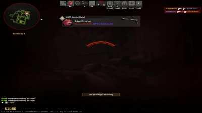 This game is definitely a bit broken. Look at this