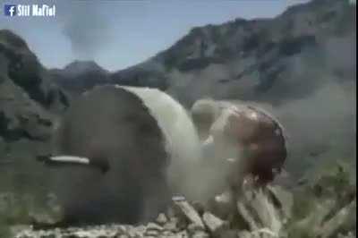 Ahh so that’s how it started.