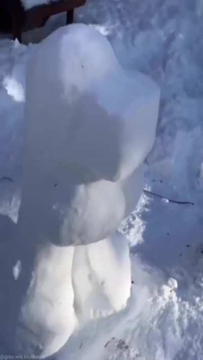 He got dat drip doe 😳