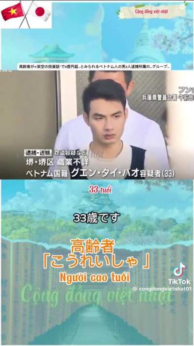 Ngạo 2 thằng betokon lừa đảo ông già 112 tỷ