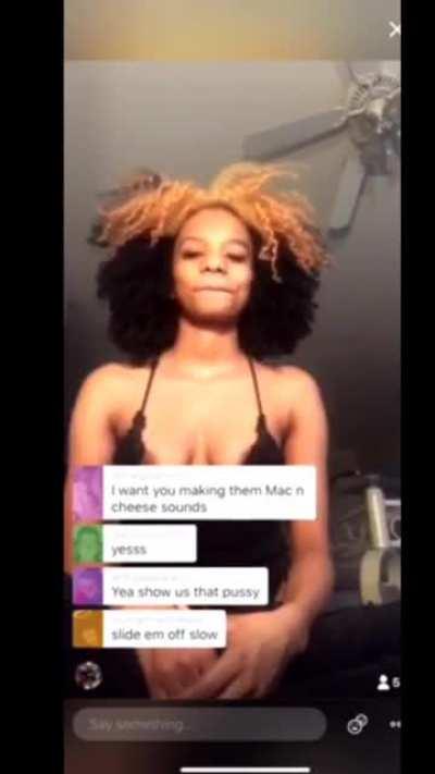 Lee_gurl147 on Snap ...eccentriclioness_ on IG