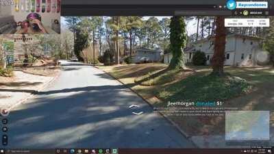 this mf done tooted his intestines out LMFAOOOOO