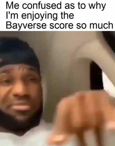 Steve Jablonsky appreciation post