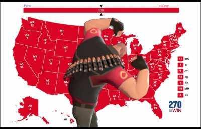 THE ELECTION RESULTS ARE IN