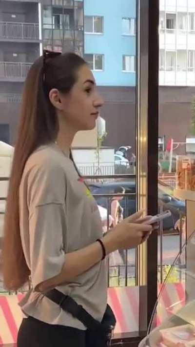 Смотрим как работают задействованные группы мышц