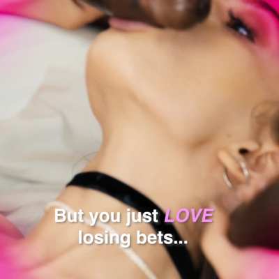 You can't wait for the Superbowl party