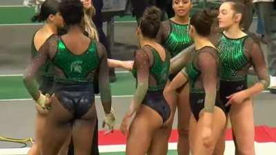 Michigan State 🇺🇸