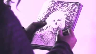 Has anyone seen this? I know a lot of people didn’t like World Beyond but my god, this has to be the worst TWD teaser they ever made.