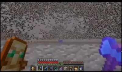 Just a little cow farm.