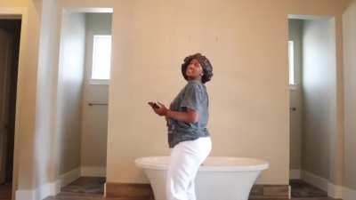 LifeAsNique 😍🍑😍🍑😍