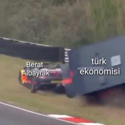 Yahu atmiyim diyorum ama tutamıyorum kendimi.