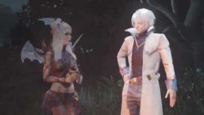 POV: You just blew up the gen