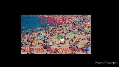 Rule 6 / 4 - no pushing political opinion