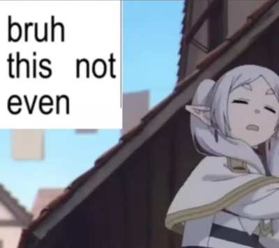 Old hag trying to adapt