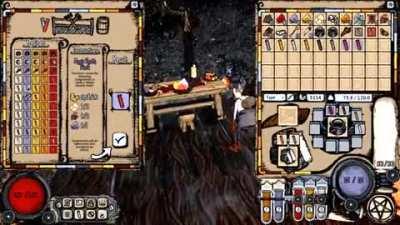 I did NOT quit my job but still make a 3d action RPG alone, hope you like the trailer. I make all assets myself.