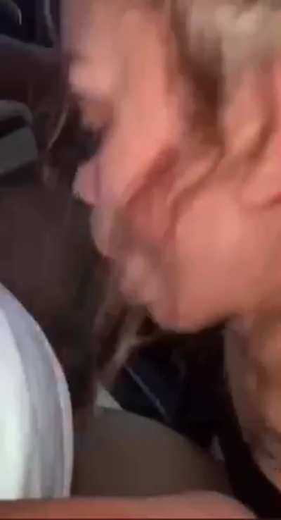 She wanted her friend to watch while she go to work