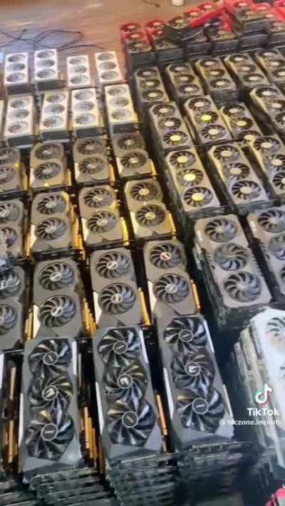 Scalper can’t give away GPUs