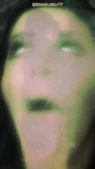 Halloween-Hypno! Audio in comments...