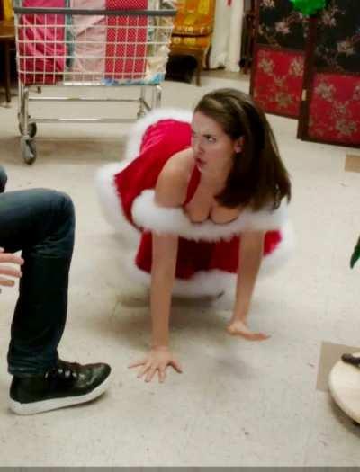 Bwain hurty understandy Cwistmas! (10th anniversary of Regional Holiday Music, Dec 8)