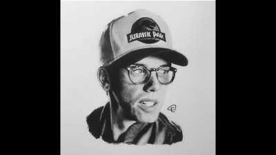 Logic - Jurassic Park (Original Super Mario World)