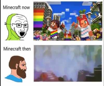 Never updated beyond 1.8