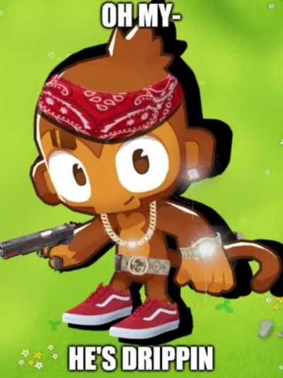 Oh gosh oh no I can't handle the drip