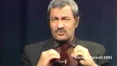 Has anything gotten better since this recording? It's been harder for the American Middle-Class since Reagan.