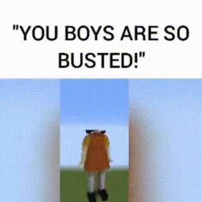 A regular post? * GASP * a shitpost!